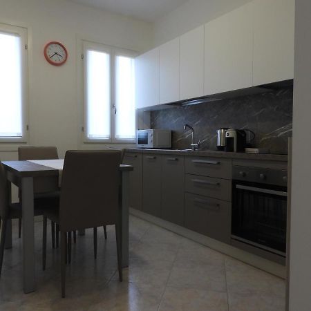 Morena Studio Apartment Asolo Exterior photo